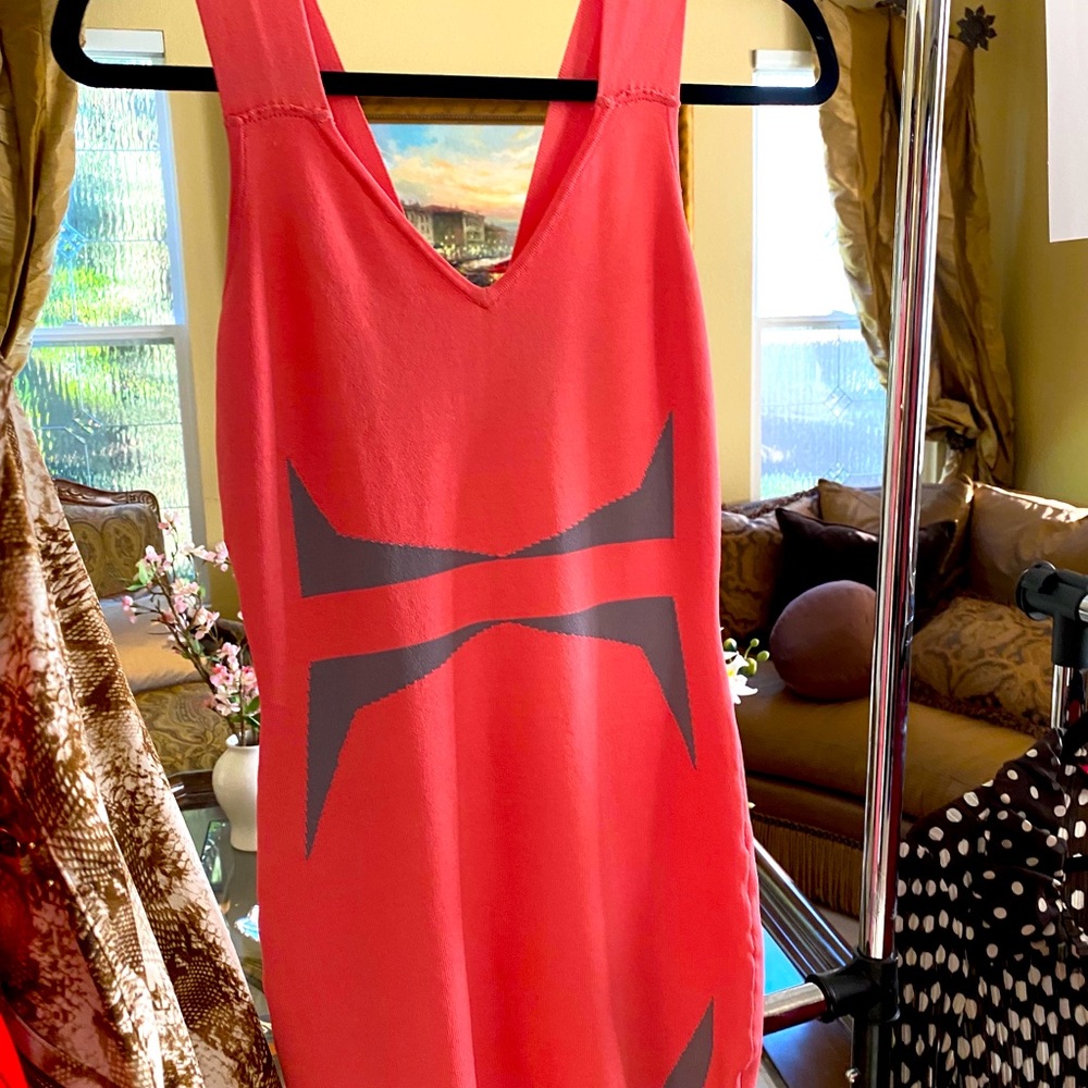 Dress, new